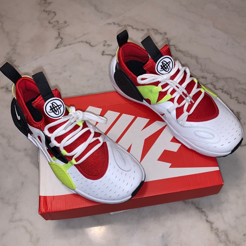 Nike Huarache Edge - Picture 2 of 6